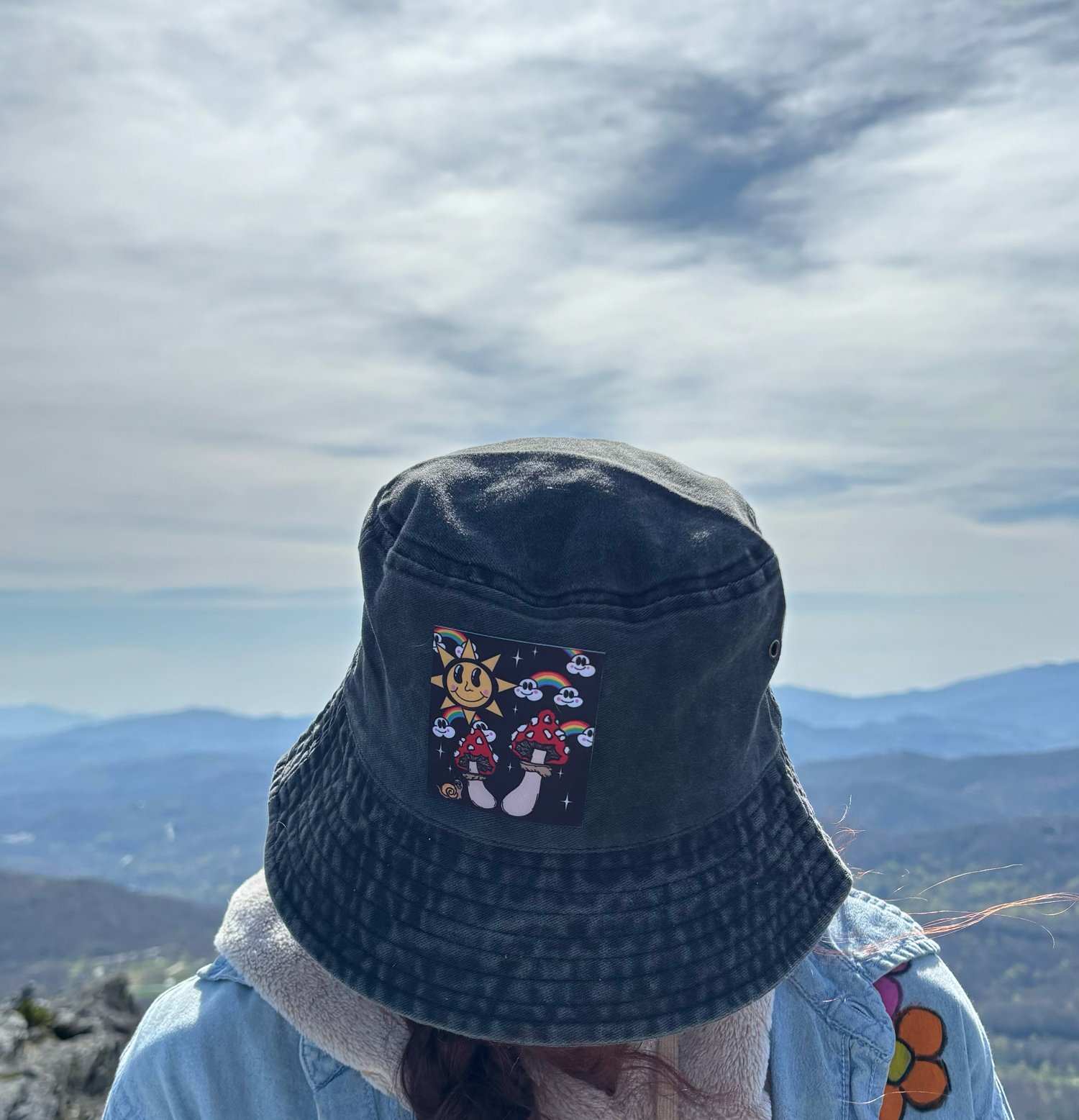 Image of Bucket Hat