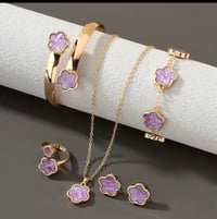 Image 5 of  Clover Collection