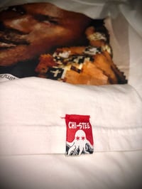 Image 3 of Pixel GOAT Tee 