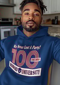 Image 1 of Howard 100 Homecoming Years