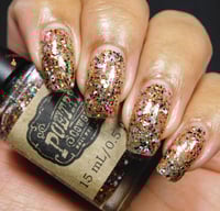 Image 1 of Tropical Pumpkins