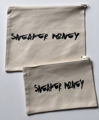 Image 1 of Sneaker Money - Print only 