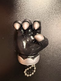Image 5 of Silver Back Lucky Kaiju Claw