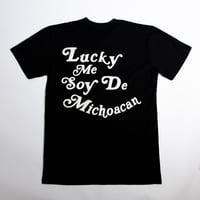 Image 2 of MICHOACAN TSHIRT
