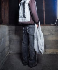 Image 2 of Knot Bag V3