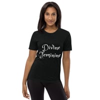 Image 5 of I'm A Divine Feminine T-shirt