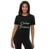 I'm A Divine Feminine T-shirt Image 5