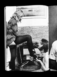 Image 6 of MADAME vol.1 #2