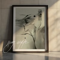 Image 1 of MEMORIES OF SUMMER SUNRISES ✦ 30x42