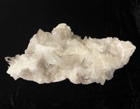 Image 3 of Extra Large Clear Quartz Cluster 