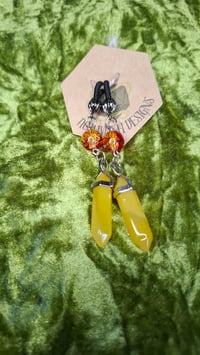 Image 1 of Sunbeam | Glasses Charm