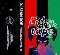 Image 1 of The Black tape