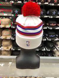 Image 3 of New Era Beanie