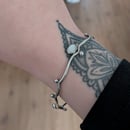 Image 3 of Mother Of Pearl Bangle