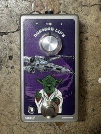 Image 2 of Dagobah Lift Transparent Boost