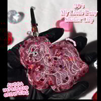 Image 1 of Precious MLP Clip