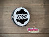 GY6 Carbon Fan Air and Cover Kit