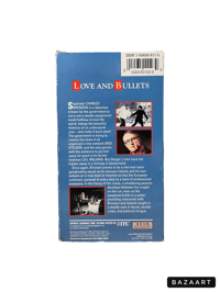 Image 2 of Love and Bullets [1979]