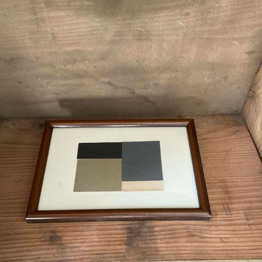 Image of Mini Abstract no.2