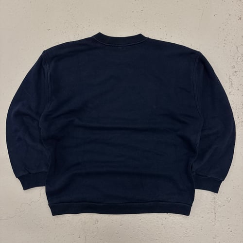 Image of 1980s Valentino Beachwear Sweatshirt, Size Medium 