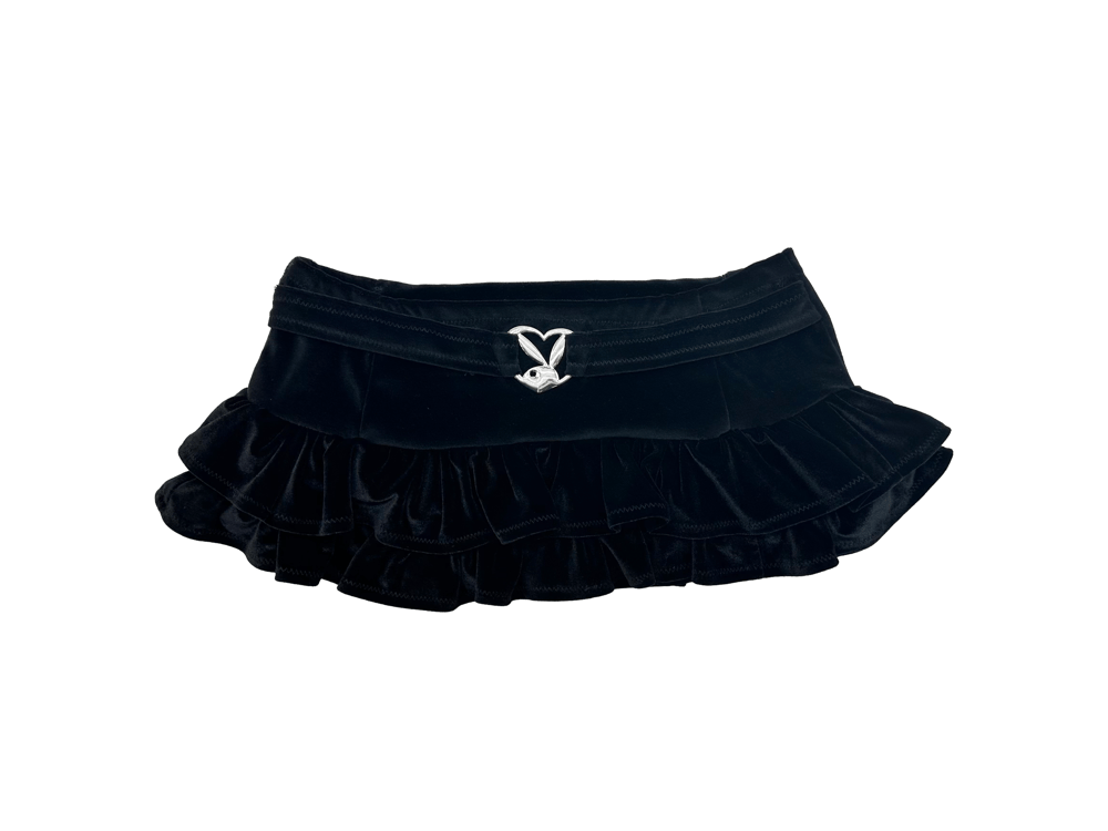 Image of Riley Mini Skirt