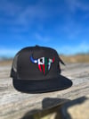 RoughHand TexMex Black