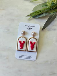 Image 1 of Classy lobsters