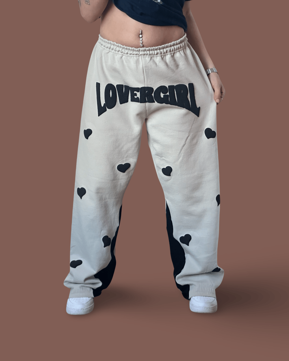 Image of LoverGirl Joggers