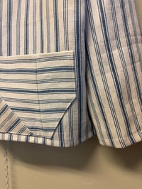 Image 8 of Striped jacket (m/l)