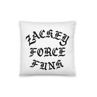 Image 3 of ZACKEY FORCE FUNK / BOOGIE PILLOW!!!!!