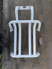 Image 4 of **GARAGE SALE ITEM Ruckus Fuel Tank Cage