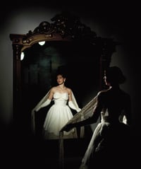 Image 2 of 1950s Glamorous Ballgown  