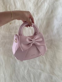 Image 1 of Princess Pink Bag 