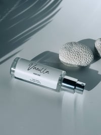 Image 2 of PERFUME VANILLA 