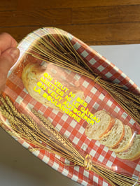 Image 4 of Pagnere à pain ON VEUT NI…