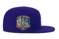 2025 Coast To Coast LA