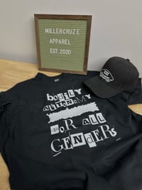 Bodily Autonomy for ALL