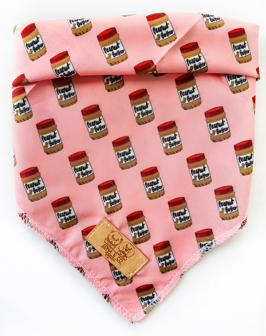 Image of Peanie - Pet Bandana