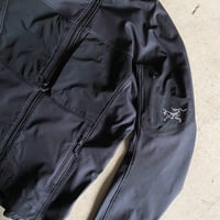 Image 3 of ARC'TERYX GAMMA MX JACKET