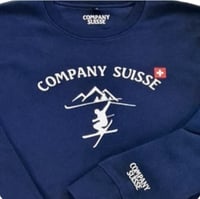 Image 2 of CS Ski Sweatshirt