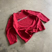 Image 3 of QUIKSILVER WAFFLE SWEATSHIRT