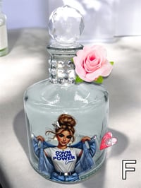 Image 7 of Inspirational Women Decor Bottles