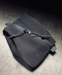 Image 2 of Mesh Organizer Pouch