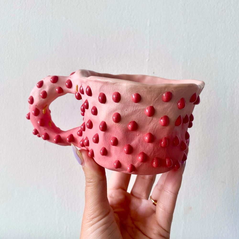 Image of Io Mug #1
