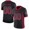 GG Football Jerseys