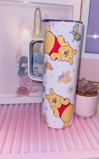 Image 2 of Handle Winnie Pooh 