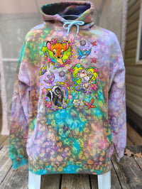 Image 14 of Dirty Leopard