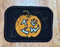 Image 3 of Halloween KGLW Jack-O'-Lantern