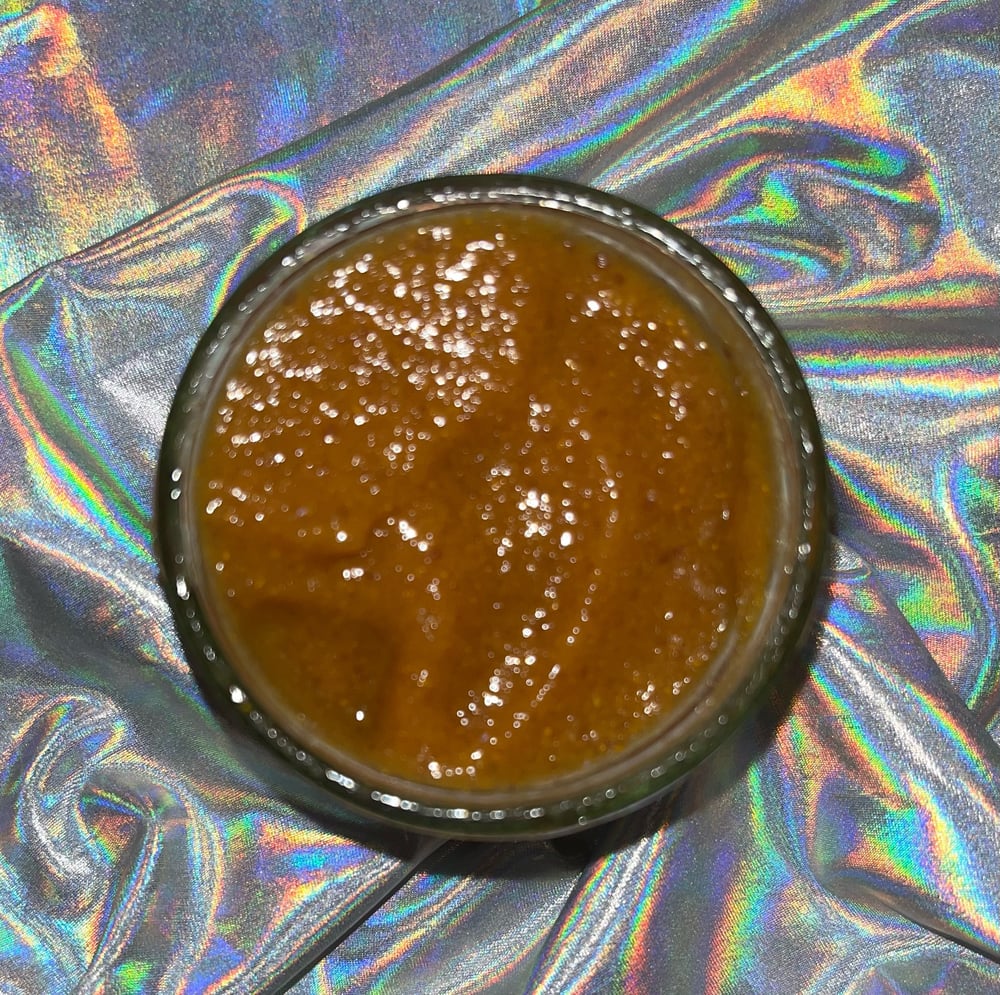 Image of TUMERIC SEA MOSS FACE MASK