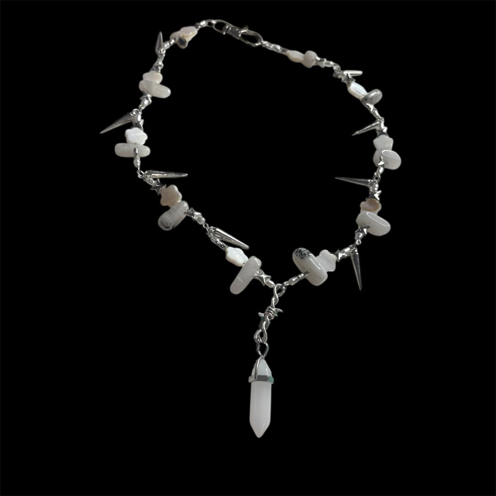 Image of CRYSTAL PENDANTS 2